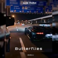 ISSA - Butterflies