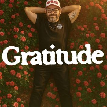Jon Doe - Gratitude