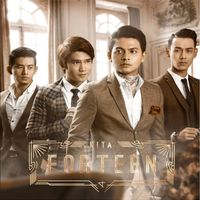Forteen - Kita