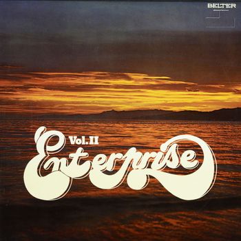 Enterprise - Enterprise, Vol. 2