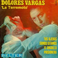 Dolores Vargas - Tus Ojeras