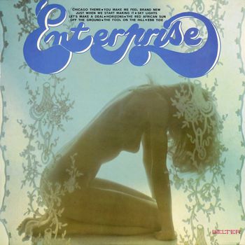 Enterprise - Chicago Theme