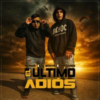 Royman - El Ultimo Adiós