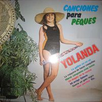Yolanda - Canciones para Peques