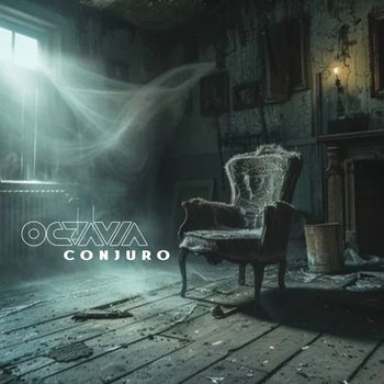 Octavia - CONJURO (Radio Edit)