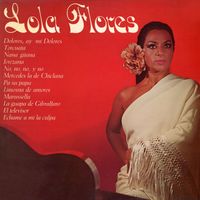 Lola Flores - Nº1