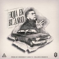 Zea - Hoja En Blanco (Explicit)