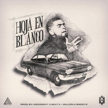 Zea - Hoja En Blanco (Explicit)
