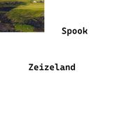Spook - Zeizeland