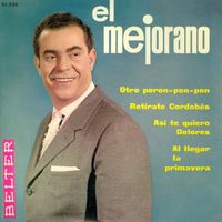 El Mejorano - Otro Poron-Pon-Pon