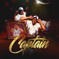 Captain - Who's Captain