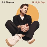 Rob Thomas - Machine