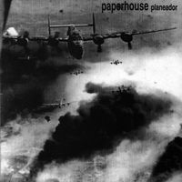 Paperhouse - Planeador