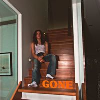 ME - GONE