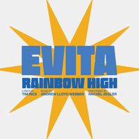 Andrew Lloyd Webber & Rachel Zegler - Rainbow High (From "Evita")