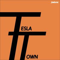 Jawbone - Tesla Town