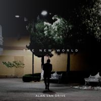 Alan Van Drive - The New World