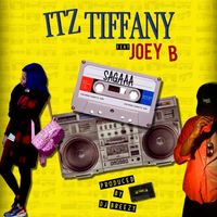 Itz Tiffany - Sagaaa (Explicit)