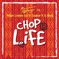 Itz Tiffany - Chop Life (Explicit)