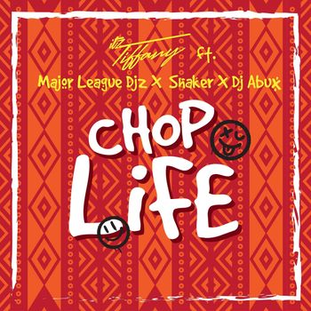 Itz Tiffany - Chop Life (Explicit)