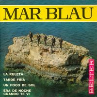 Mar Blau - La Ruleta