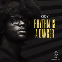 KIDY - Rhythm Is a Dancer (Radio Edit)