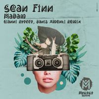 Sean Finn - Madan (Gianni Ruocco & Janis Amenti Remix)