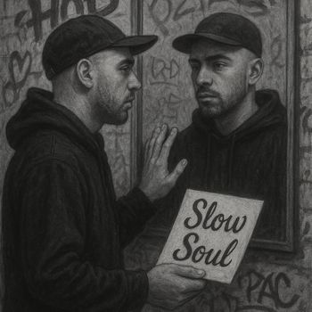 Slow Soul - Soliloquio