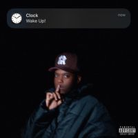 SANNI - Wake Up! (Explicit)