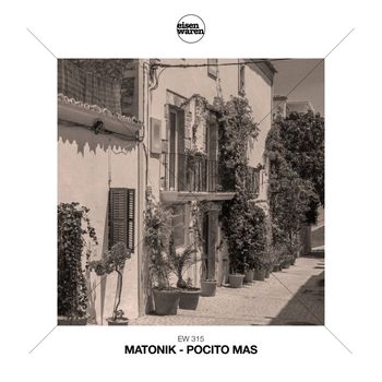 Matonik - Pocito Mas