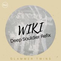 Glammer Twins - Wiki (Deep Souldier Refix)