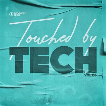 Various Artists - Touched by Tech, Vol.06 (Explicit)