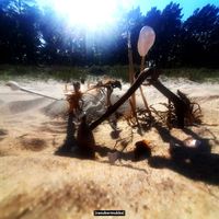 Räubermukke - Strandtag