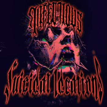 Infectious - Suicidal Ideations (Explicit)