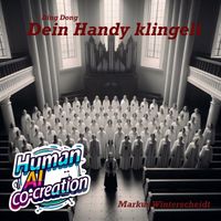 Markus Winterscheidt - Dein Handy klingelt (Explicit)