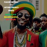 PLEASE MOTHER - reggae babylon by bus