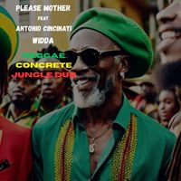 PLEASE MOTHER - reggae babylon by bus