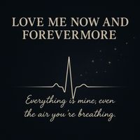 IMKime - Love Me Now and Forevermore