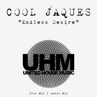 Cool Jaques - Endless Desire