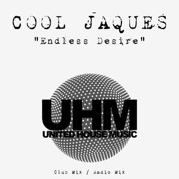 Cool Jaques - Endless Desire