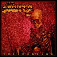 Mercy - Underground (Explicit)