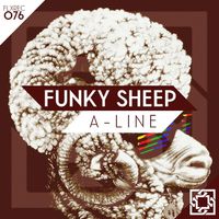 A-Line - Funky Sheep