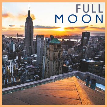 Various Artists - Full Moon