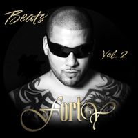 Forty - Beats Vol. 2