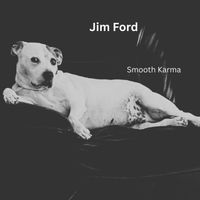 Jim Ford - Smooth Karma