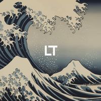 Listening Territory - White Noise Waves Skyline