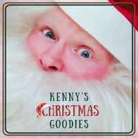 Kenny Hayes - Kenny's Christmas Goodies