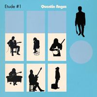 Quentin Angus - Etude #1