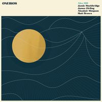 Alex Hill - Oneiros