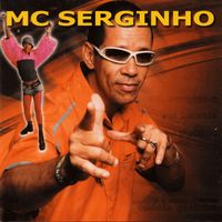 MC Serginho - MC Serginho